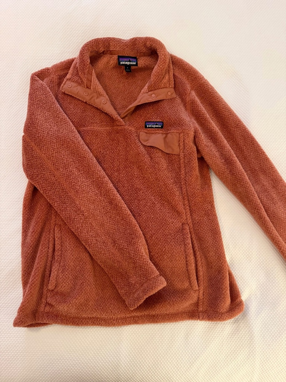 Patagonia Women’s Fleece